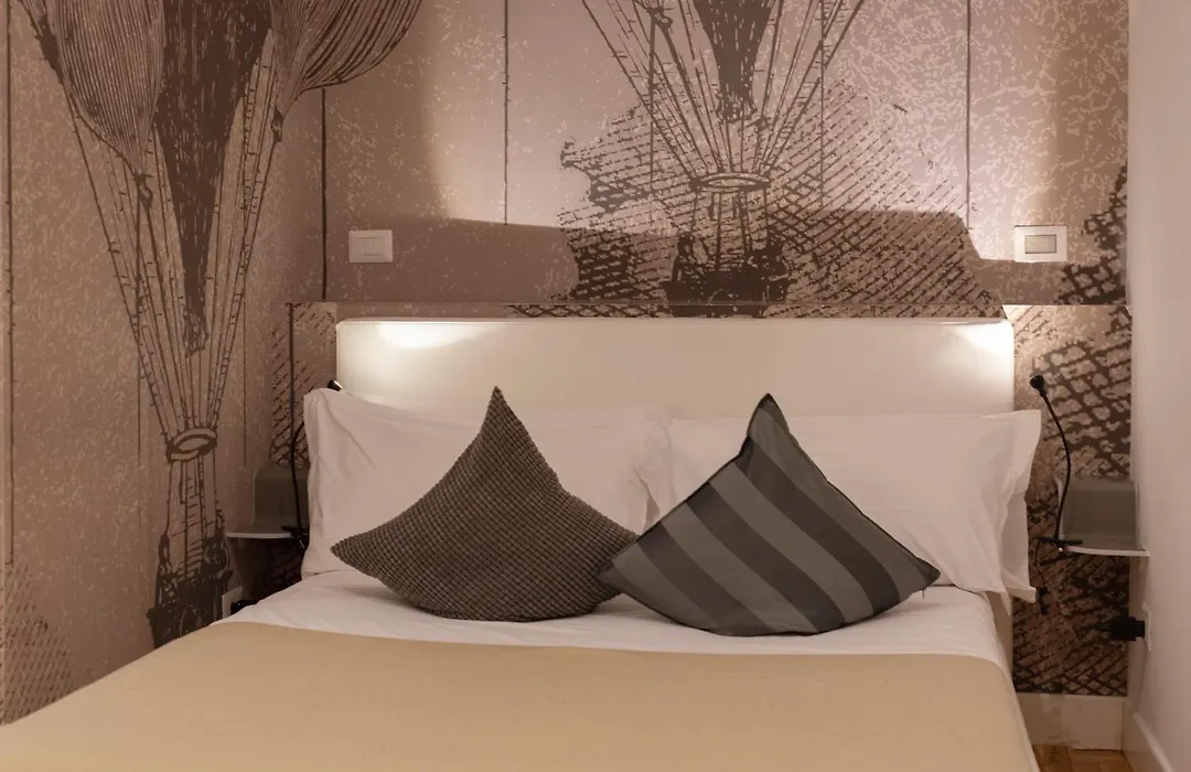 Pignatelli Guesthouse-1