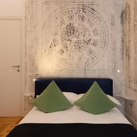 Pignatelli Guesthouse-2