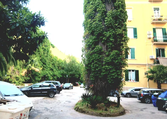 Bed and Breakfast Non ci resta che Napoli